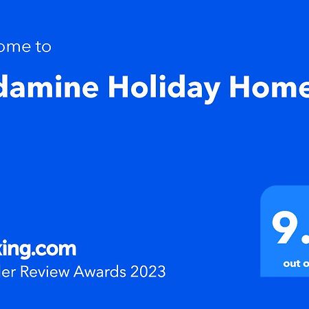 Glenbeg Holiday Homes By Trident Holiday Homes Courtown Eksteriør billede