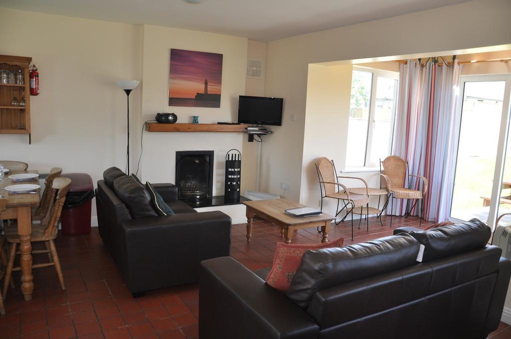 Glenbeg Holiday Homes By Trident Holiday Homes Courtown Værelse billede
