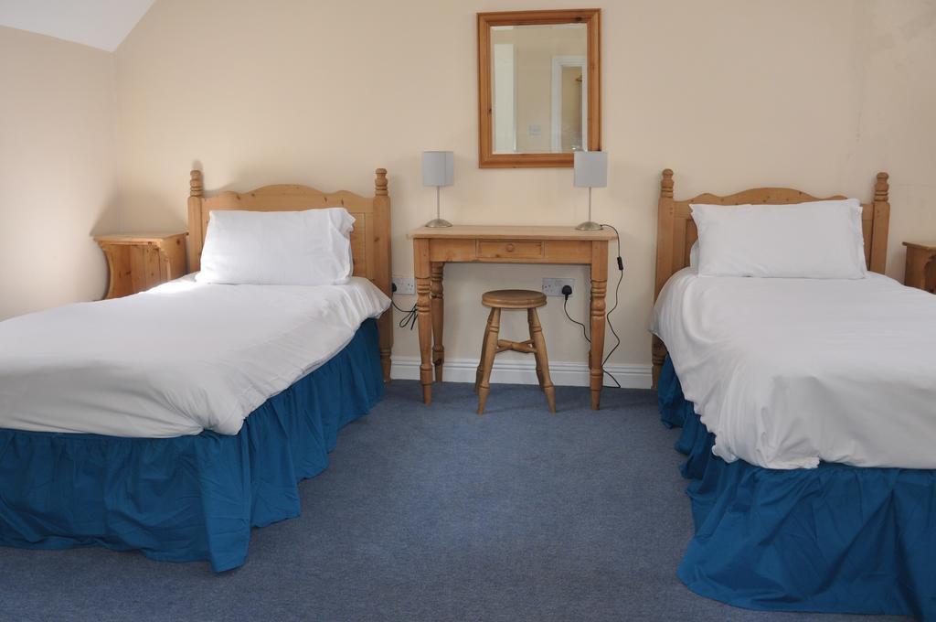 Glenbeg Holiday Homes By Trident Holiday Homes Courtown Værelse billede