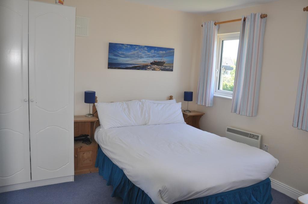 Glenbeg Holiday Homes By Trident Holiday Homes Courtown Værelse billede