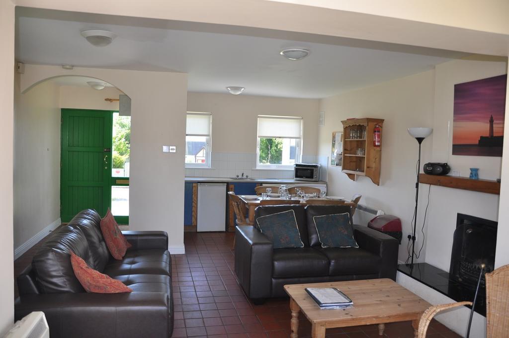 Glenbeg Holiday Homes By Trident Holiday Homes Courtown Værelse billede