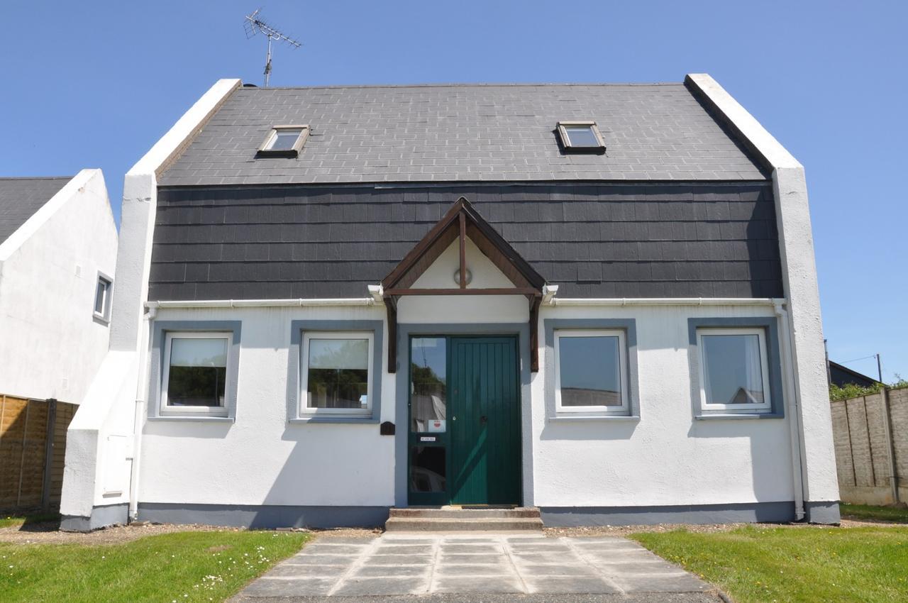 Glenbeg Holiday Homes By Trident Holiday Homes Courtown Eksteriør billede