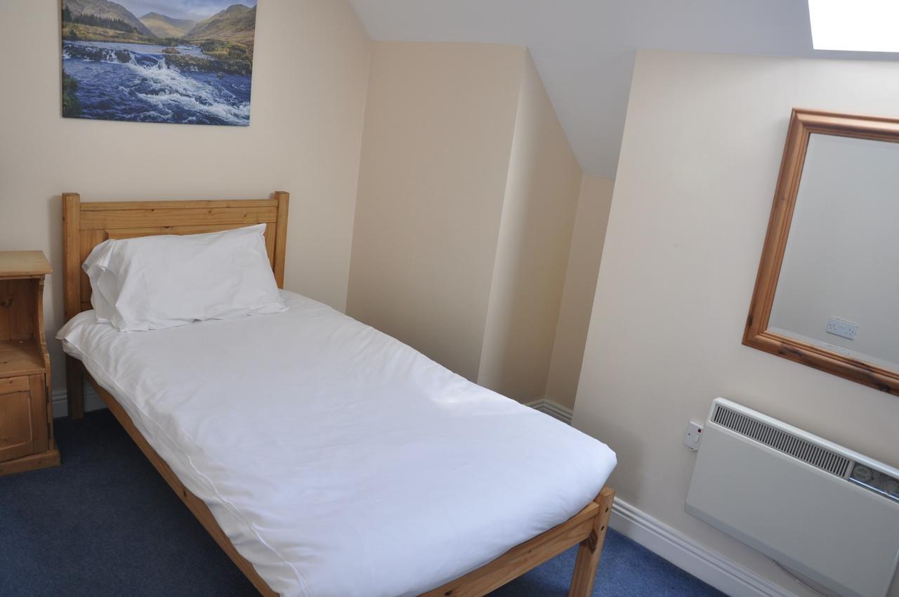 Glenbeg Holiday Homes By Trident Holiday Homes Courtown Eksteriør billede