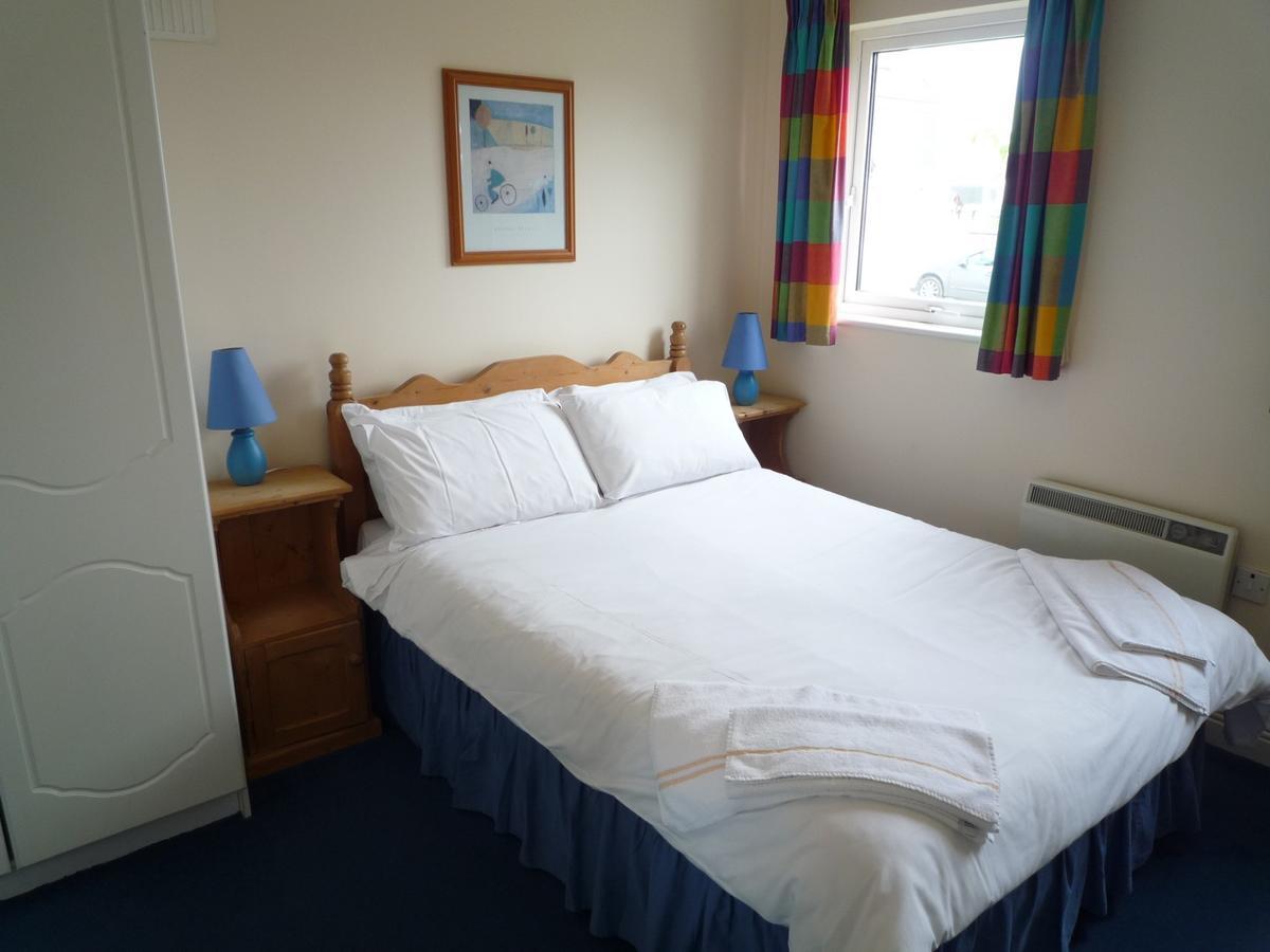 Glenbeg Holiday Homes By Trident Holiday Homes Courtown Eksteriør billede