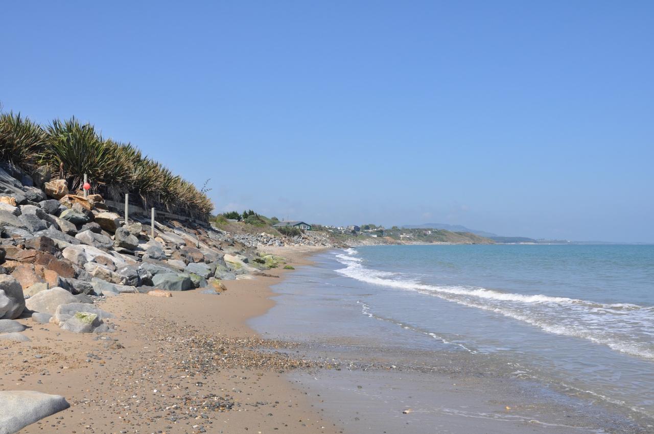 Glenbeg Holiday Homes By Trident Holiday Homes Courtown Eksteriør billede