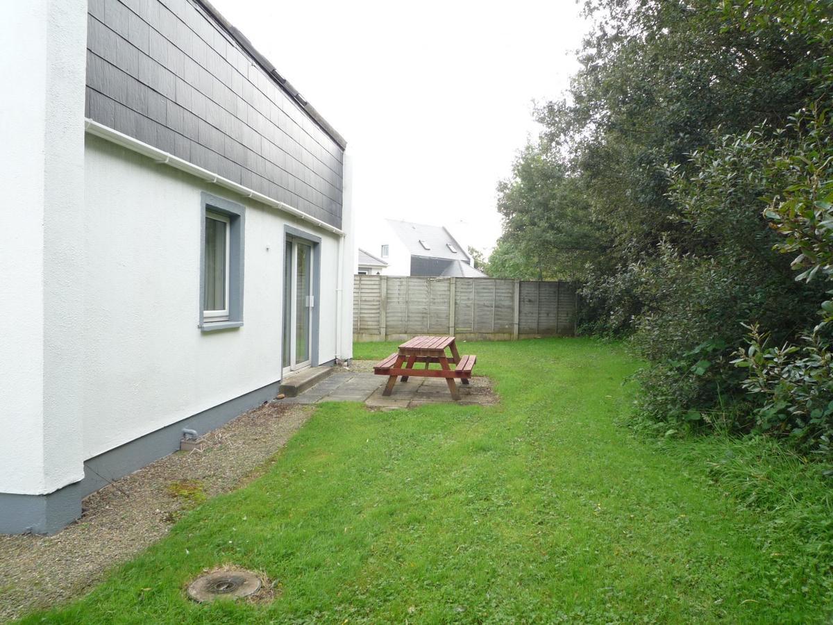 Glenbeg Holiday Homes By Trident Holiday Homes Courtown Eksteriør billede