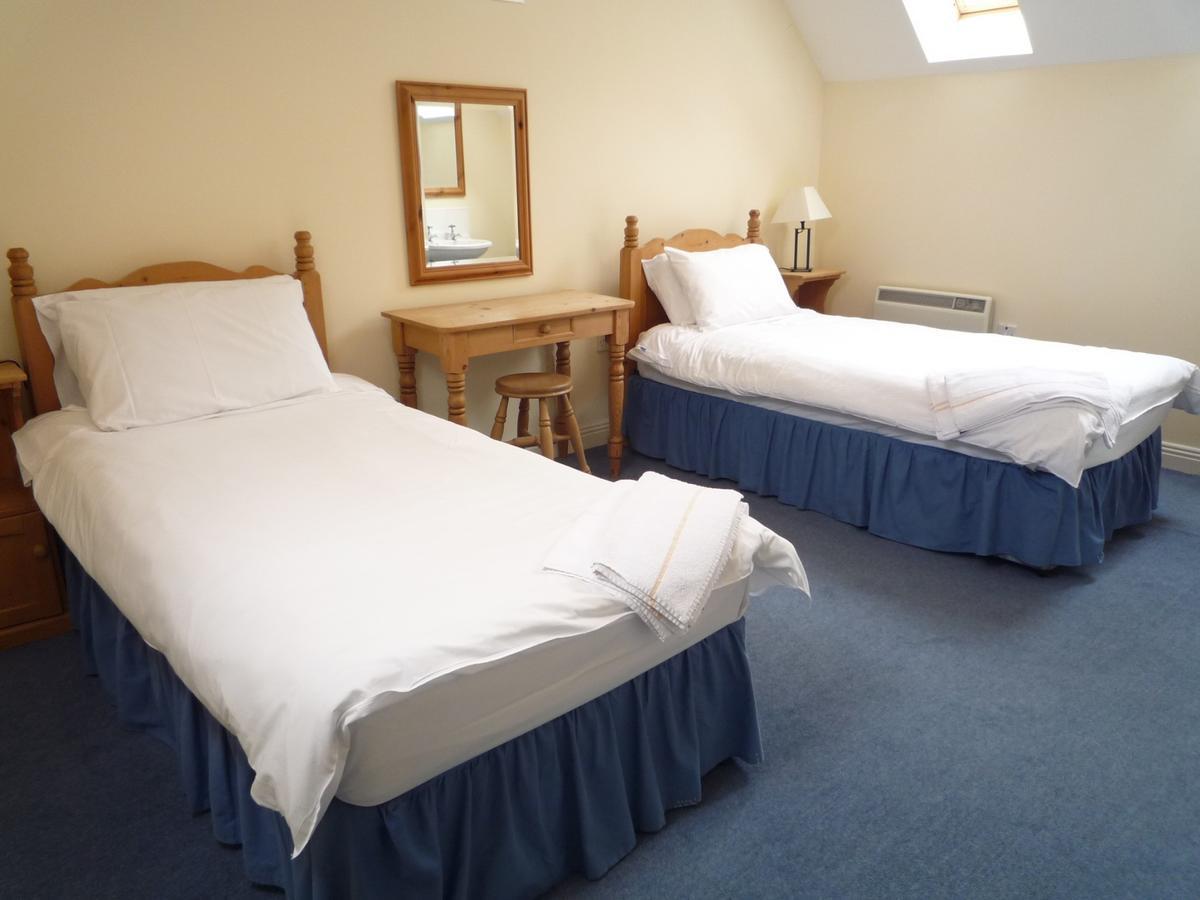 Glenbeg Holiday Homes By Trident Holiday Homes Courtown Eksteriør billede