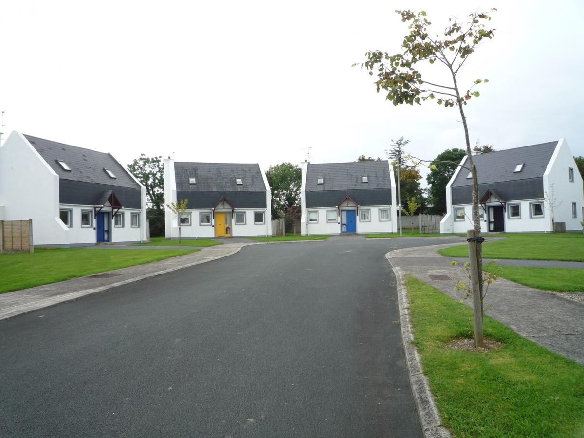 Glenbeg Holiday Homes By Trident Holiday Homes Courtown Eksteriør billede