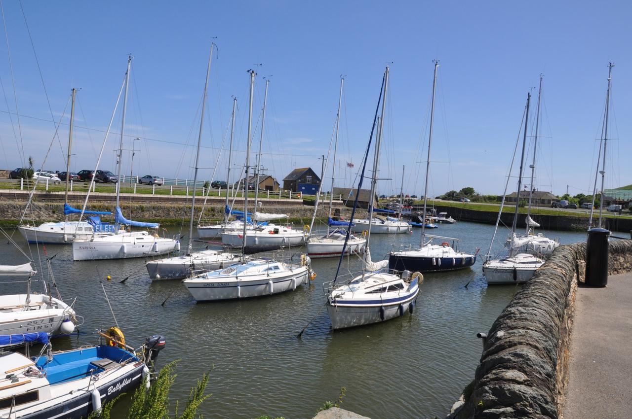Glenbeg Holiday Homes By Trident Holiday Homes Courtown Eksteriør billede