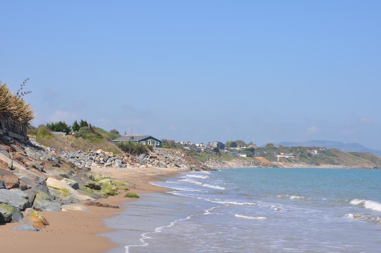 Glenbeg Holiday Homes By Trident Holiday Homes Courtown Eksteriør billede