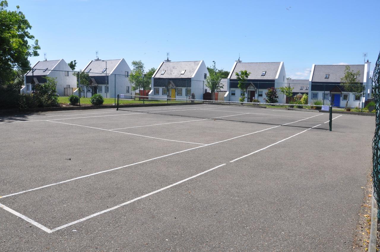 Glenbeg Holiday Homes By Trident Holiday Homes Courtown Eksteriør billede