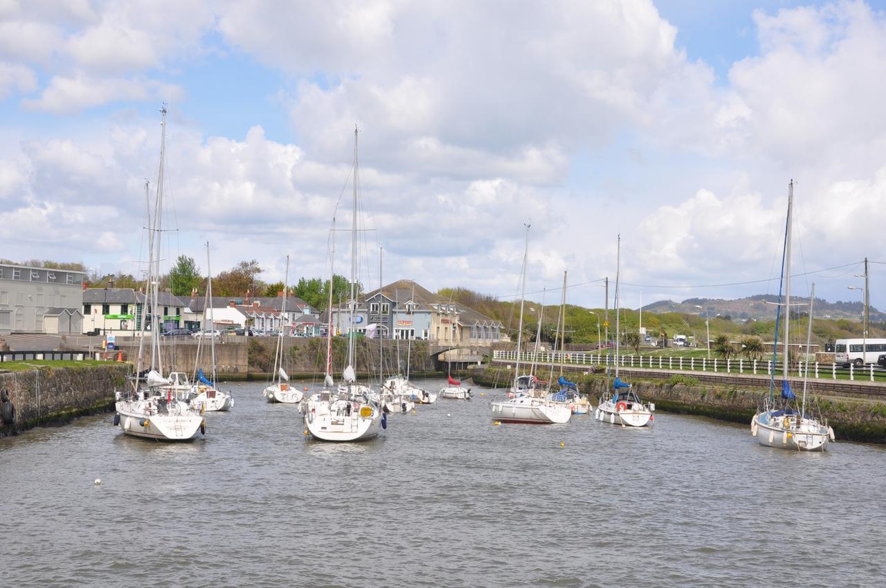 Glenbeg Holiday Homes By Trident Holiday Homes Courtown Eksteriør billede