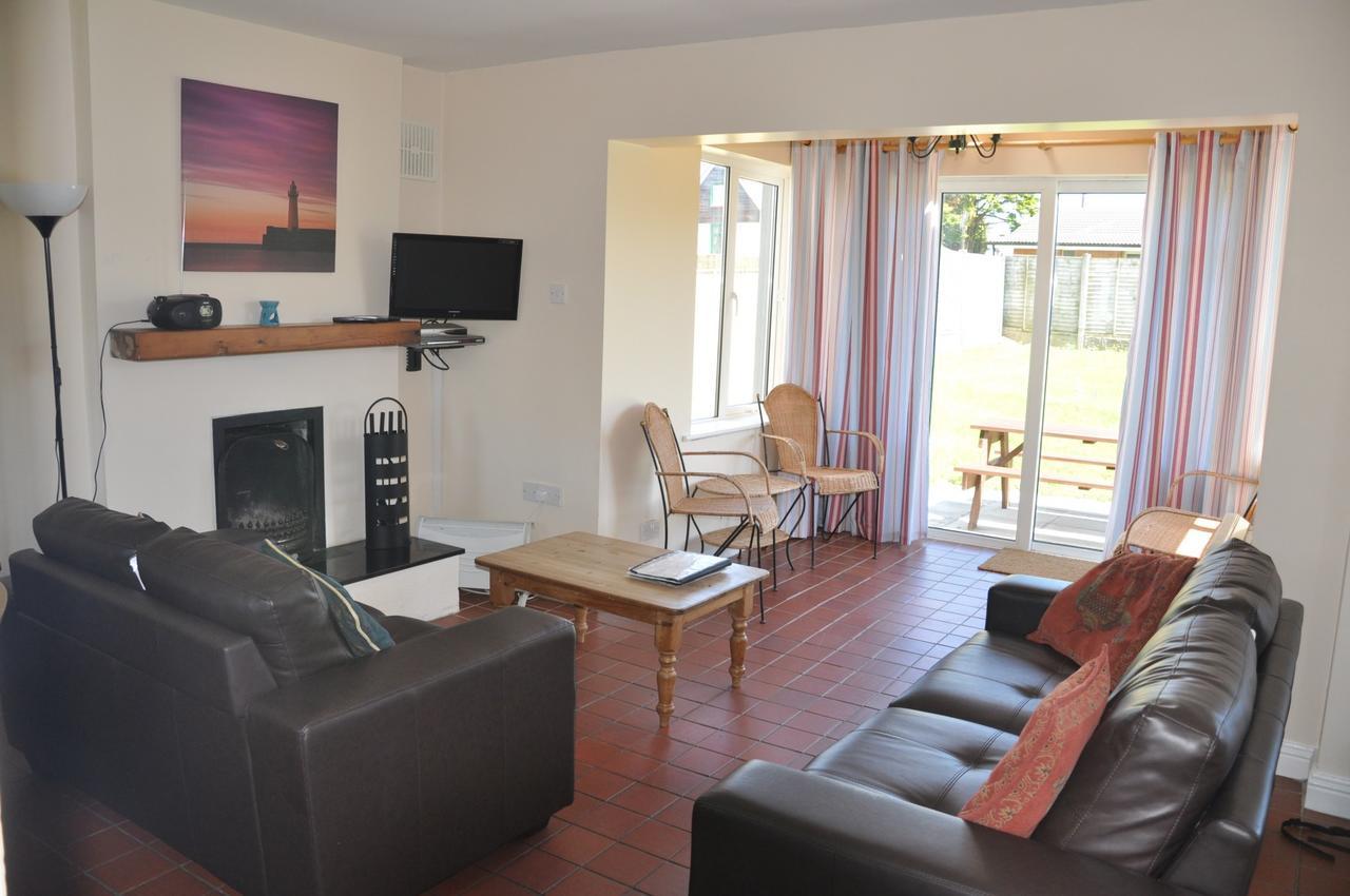 Glenbeg Holiday Homes By Trident Holiday Homes Courtown Eksteriør billede
