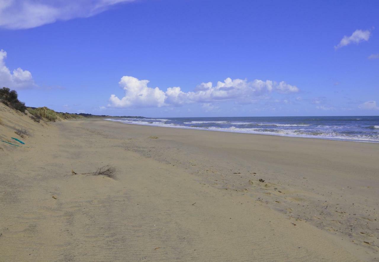 Glenbeg Holiday Homes By Trident Holiday Homes Courtown Eksteriør billede