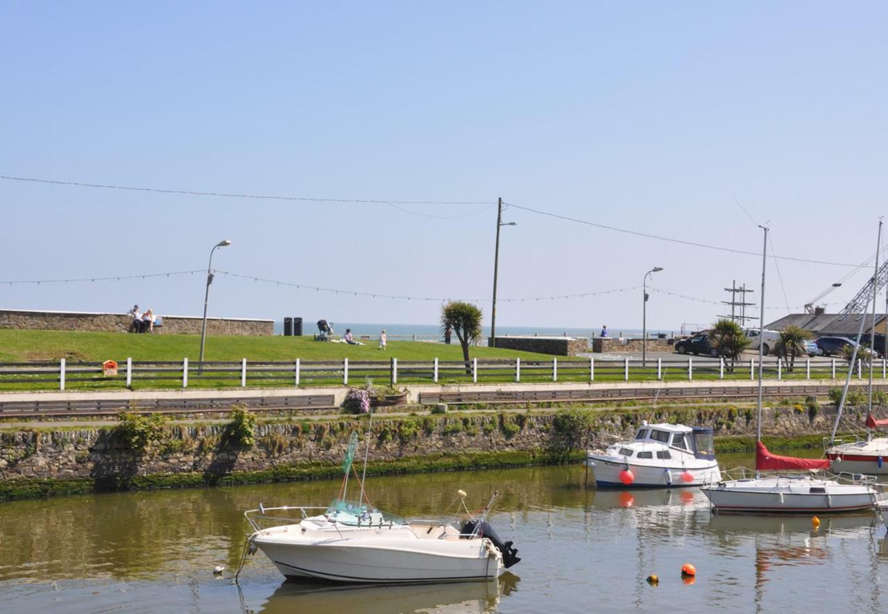 Glenbeg Holiday Homes By Trident Holiday Homes Courtown Eksteriør billede
