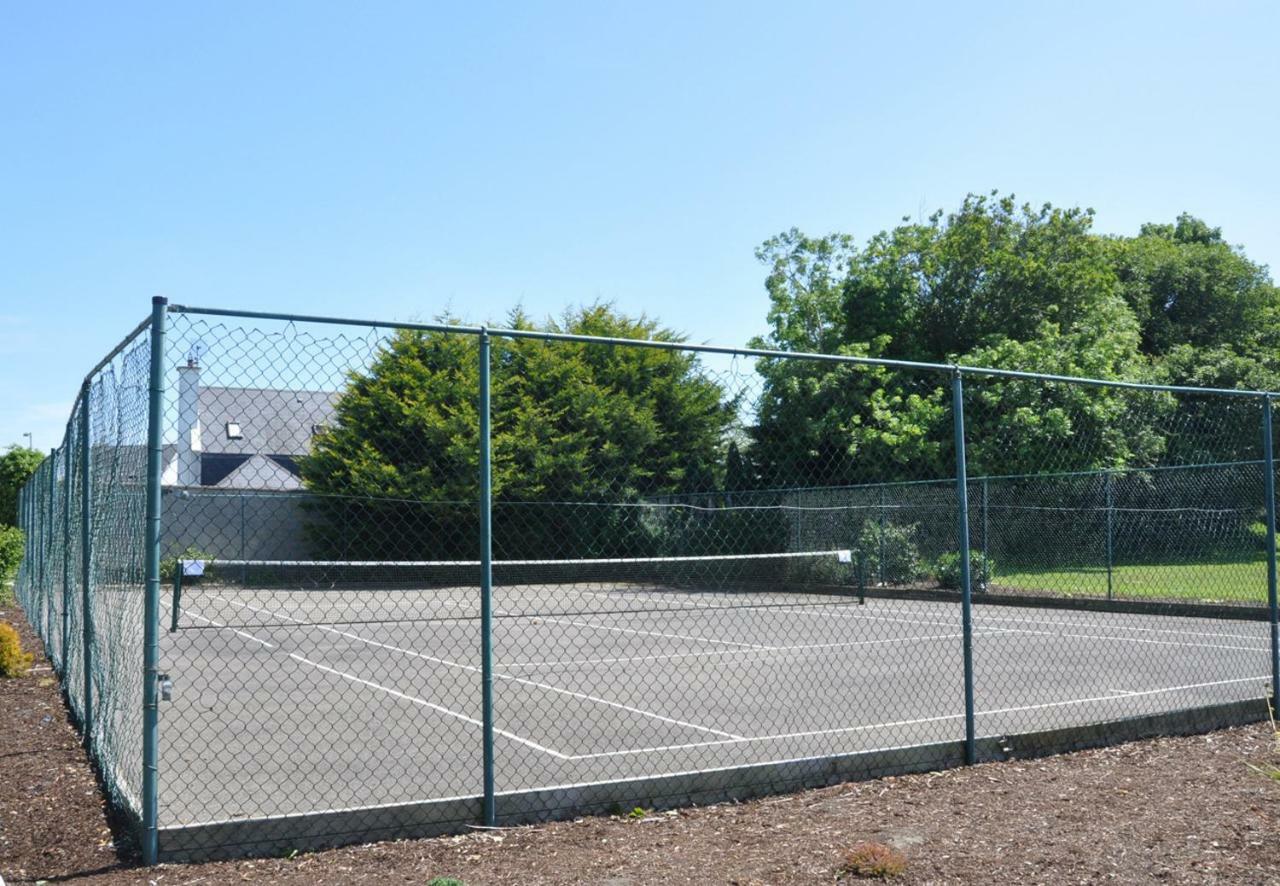 Glenbeg Holiday Homes By Trident Holiday Homes Courtown Eksteriør billede