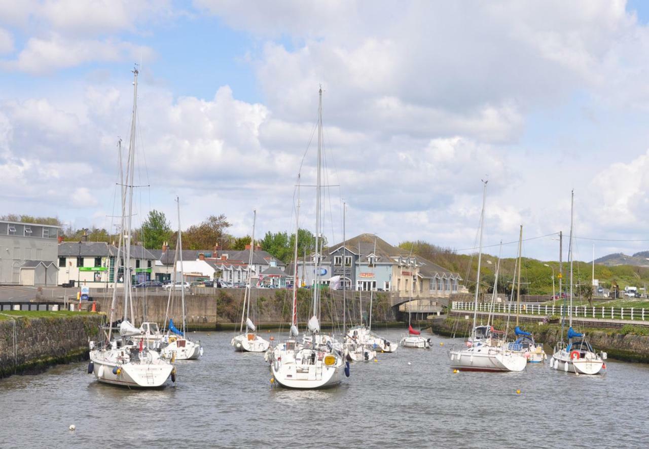 Glenbeg Holiday Homes By Trident Holiday Homes Courtown Eksteriør billede